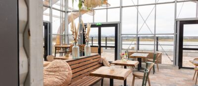 Tulpenfestival locatie: FENN's, Bant