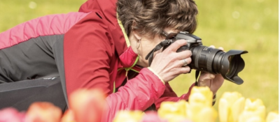 Win a place on our Tulip Festival Calendar 2026!